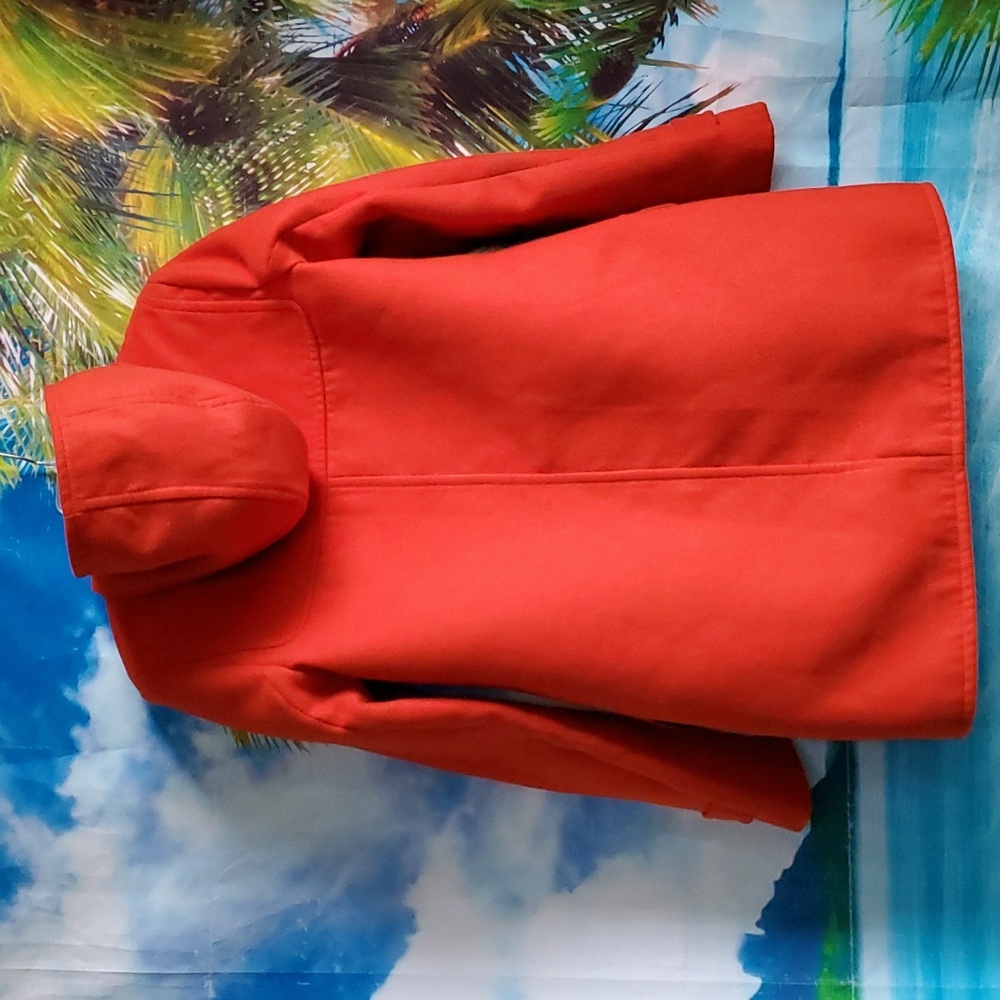 F&F Ladys Duffel coat size 12 - Picture 2 of 8